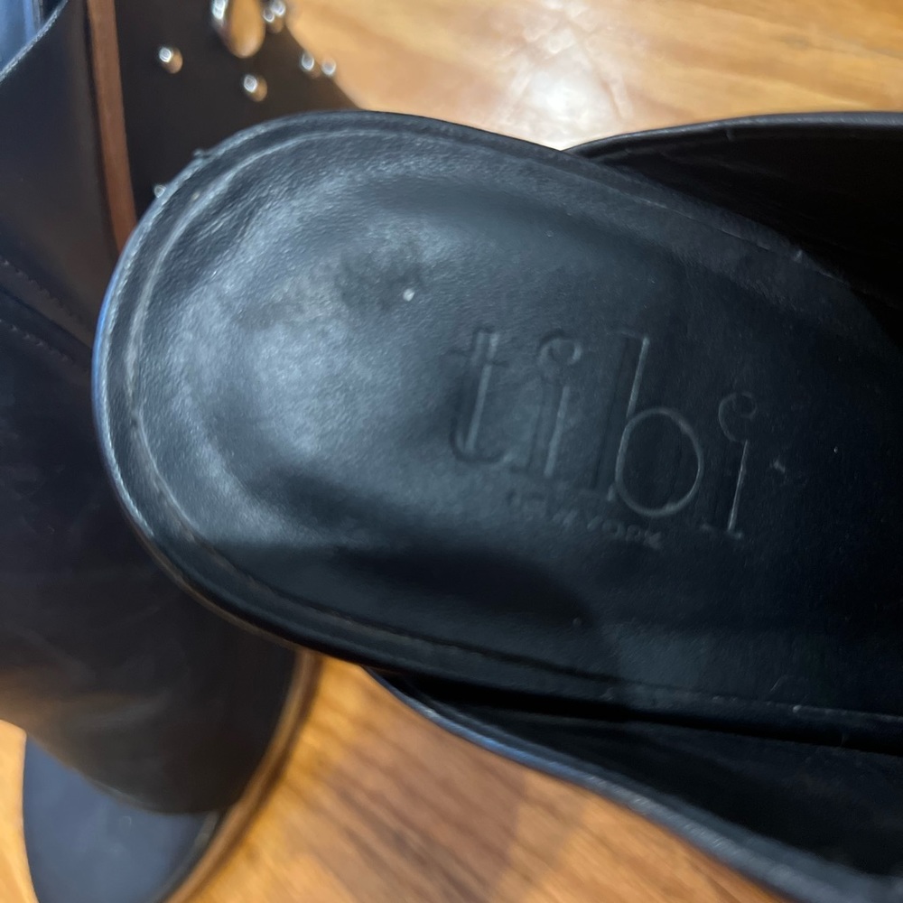 Tibi Britt Mules - Picture 13 of 14